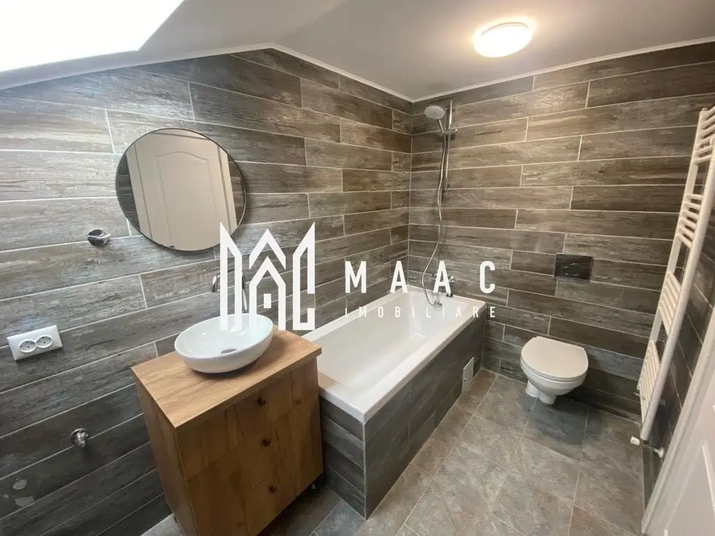 Apartament 3 camere I 77 mp I Selimbar