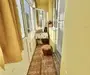 Apartament 3 camere sos. Giurgiului