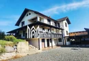 Vilă 7 Camere | 256 MPU | 2000 MP Teren Terasat | Tocile
