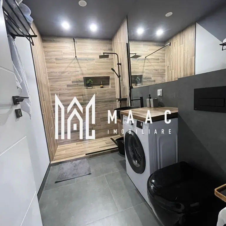 Apartament 2 Camere | Bloc Nou 2024 | Loc De Parcare