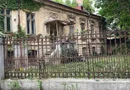 Proprietate exceptionala - Armeneasca