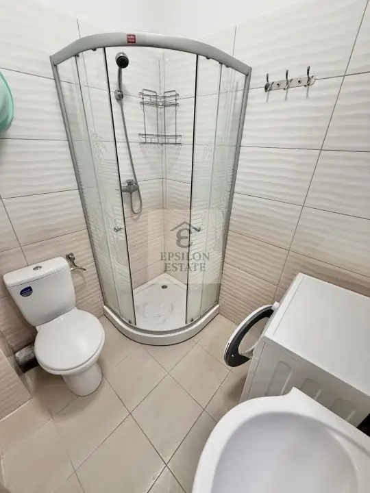 Garsonieră modernă Militari Residence comision 50%