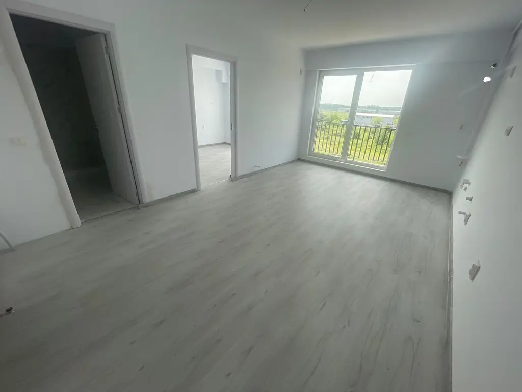 Apartament 3 camere Otopeni - NOU, ultrafinisat, TVA + Parcare incluse