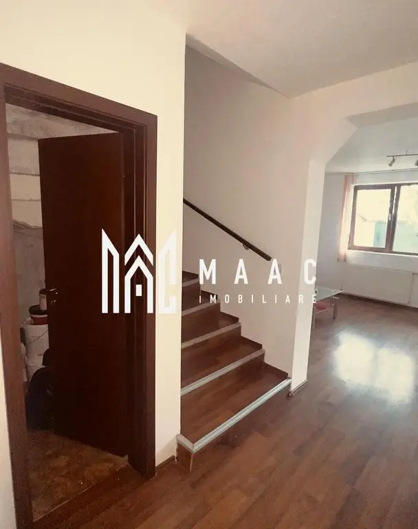 Casă 4 camere | Șelimbăr, Strada Zorilor | 125 mp utili, curte 100 mp