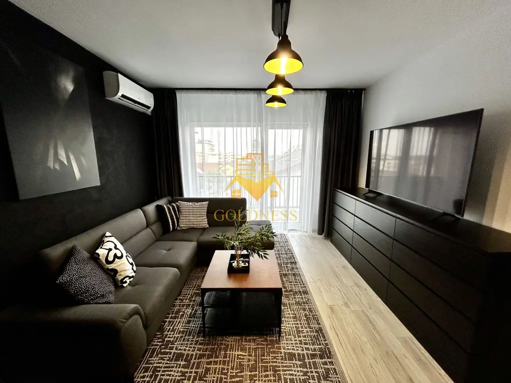 2 camere, Parcare Subterana, Premium, Sophia Residence, Buna Ziua
