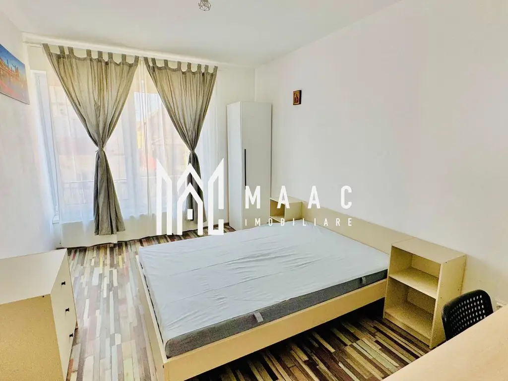 BLACK FRIDAY Apartament 3 camere | Etaj 1 | Decomandat