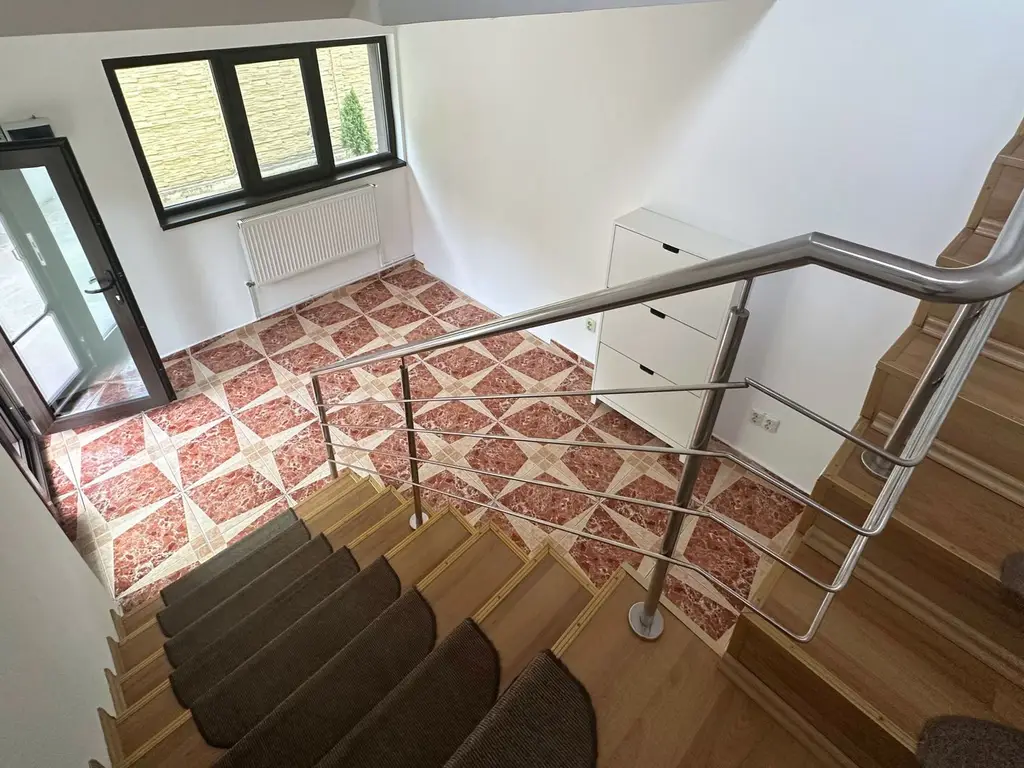 Inchiriere casa activitati office sau spatiu locativ Baneasa Genesis