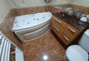 Inchirez apartament 13 septembrie de 2 camere transformat in 3 camere