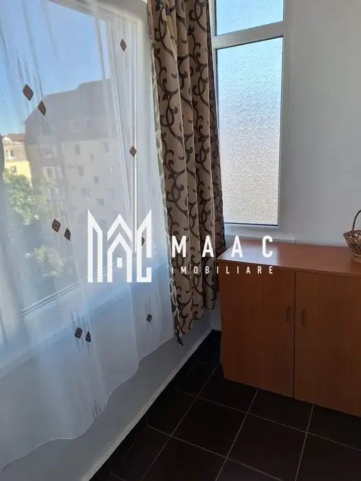 Apartament 2 camere | Balcon | 45 MPU | Terezian