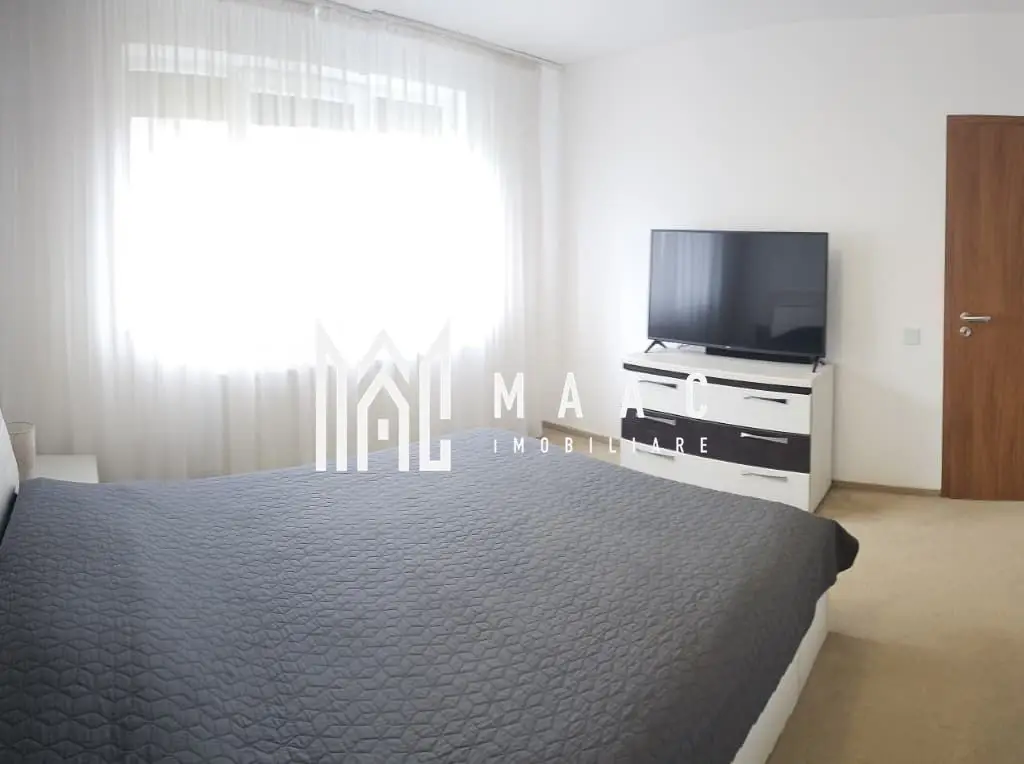 Apartament 3 Camere | 65 MPU | 2 Parcări | Șelimbăr