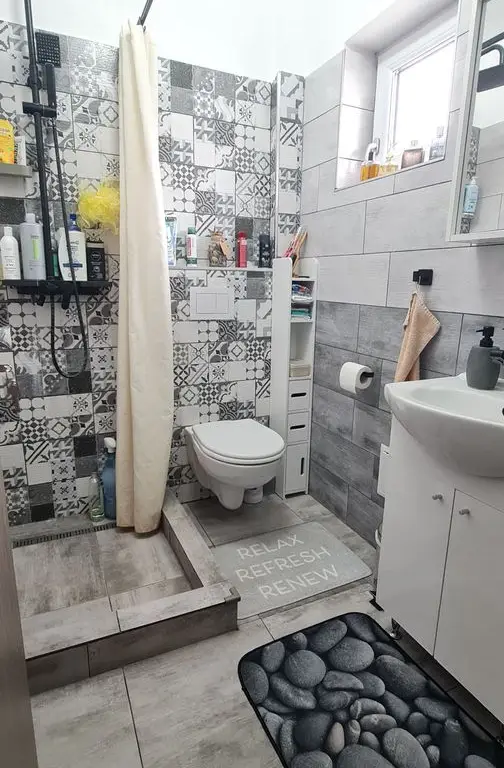 Casa mobilata si utilata in Cartier Izvor Tarlungeni Brasov