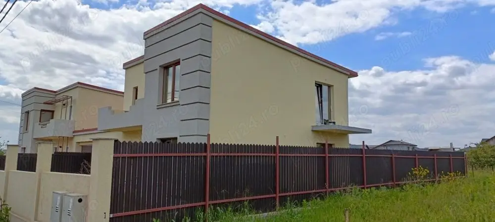 Proprietar Casa Valea Lupului GARAJ