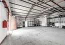 4.049 mp Hale industriale în Arad, aproape de A1