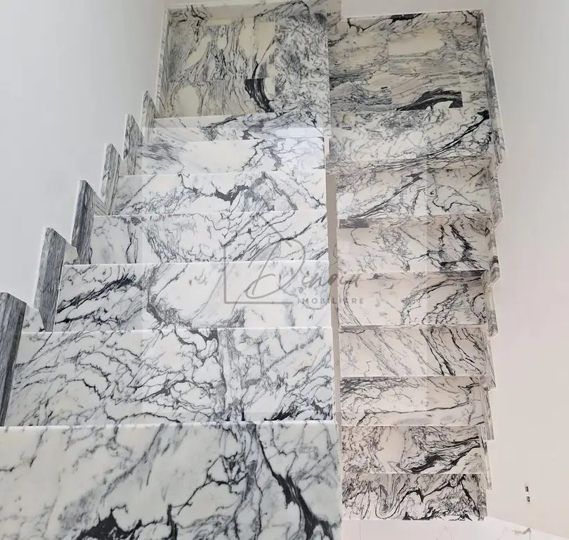 Vila 5 camere Corbeanca I langa Paradisul Verde I Premium I COM 0%