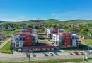 Apartament modern cu 3 camere, bloc nou cu lift și parcare privată