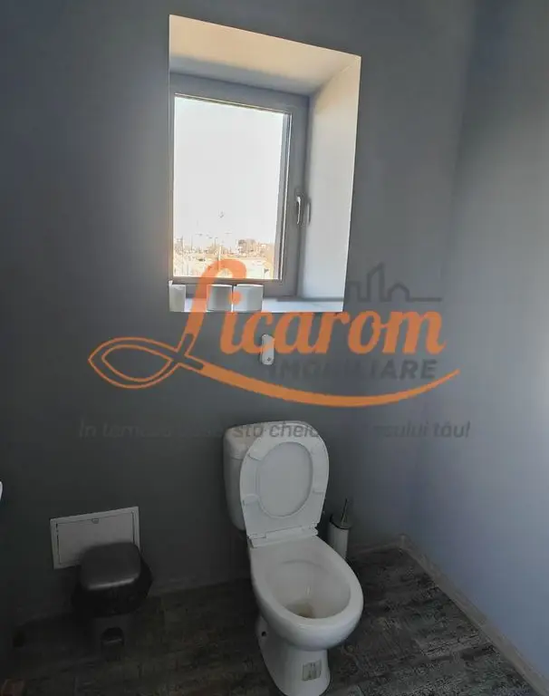 190 mp,Spatiu de Birouri/ Call Center/IT, Fitness,2280 euro/luna