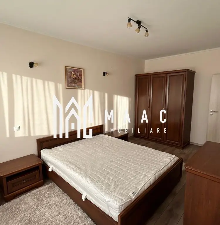 Apartament 2 Camere | Etajul 3 | Calea Dumbrăvii