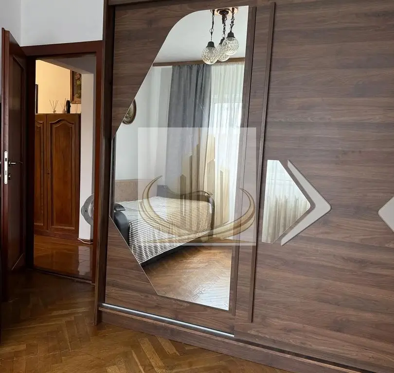 🏡 Apartament 3 Camere | Decomandat | 2 Băi | Parter | Zonă Excelentă