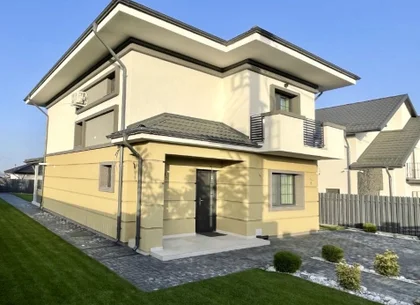 Casa single 140 mp utili în Iasi, Galata, strada Podisului