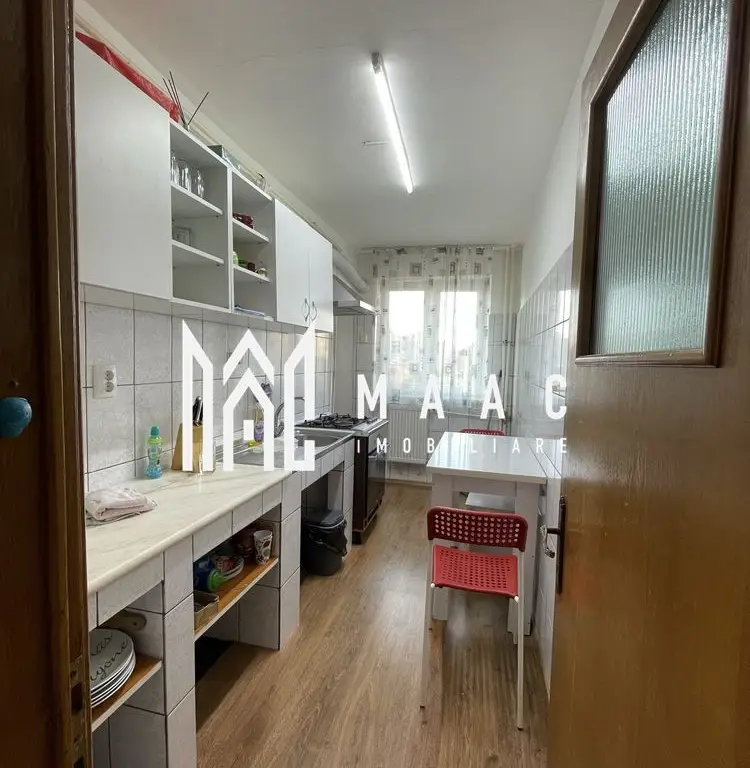 Apartament 4 camere| 90 MP | Ostroveni
