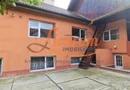 Casa individuala cu 2 apartamente, 6 camere,teren 403 mp,ASTRA.