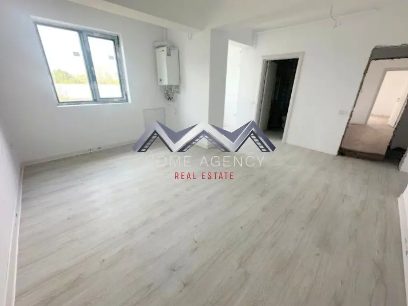 Apartament 2 camere Otopeni central