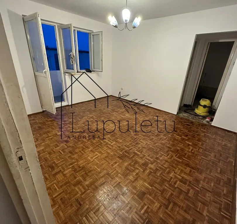 Apartament 2 Camere de Vânzare | 48 mp | Cisnădie | Etaj 4