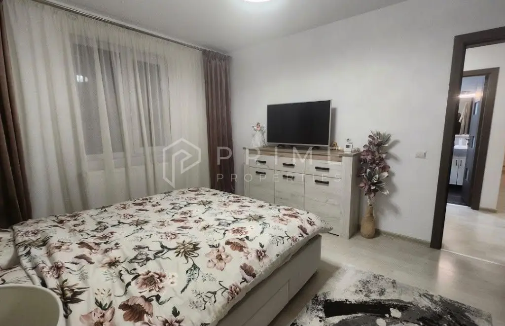 Casă individuală superbă (2018) – 150 mp utili | Teren 500 mp |
