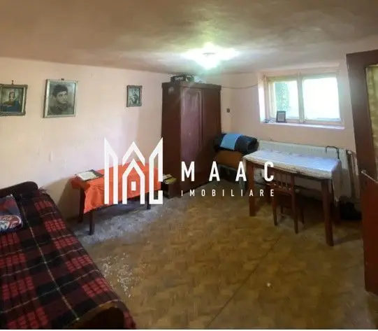 Casă 4 camere I Teren 550 mp I Acces auto I  Selimbar