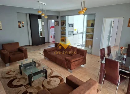 3 Camere decomandate, 2 Parcari, Buna Ziua,Calea Turzii,Bloc nou.