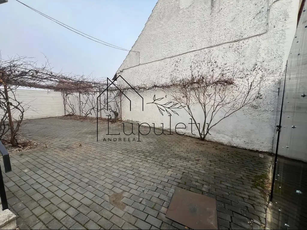 Casa Individuala de Inchiriat | 88 MPU | 2 Camere | Selimbar