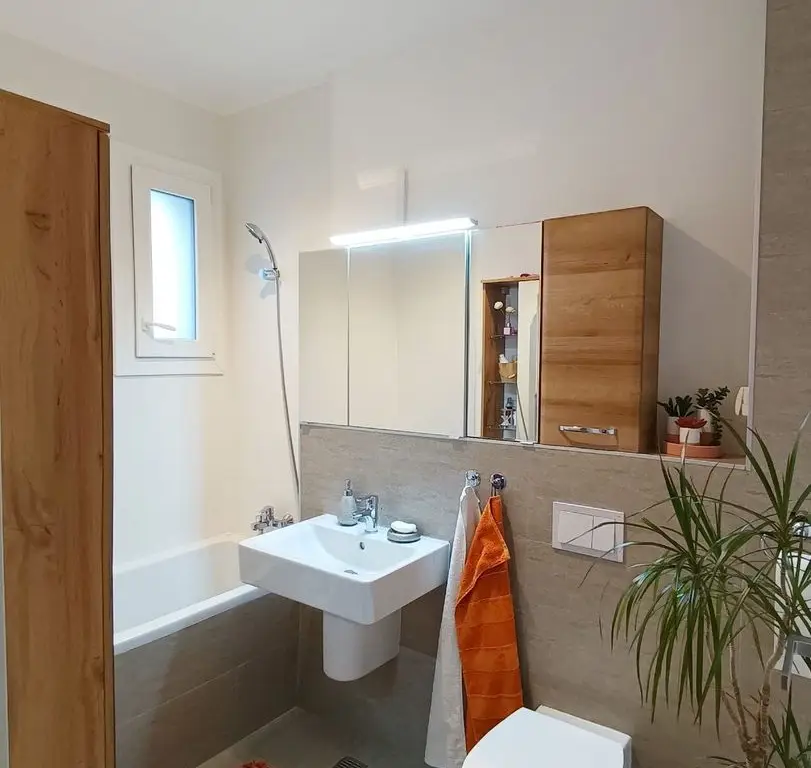 PROPRIETAR | Apartament 3 camere | AFI CITY Bucurestii Noi