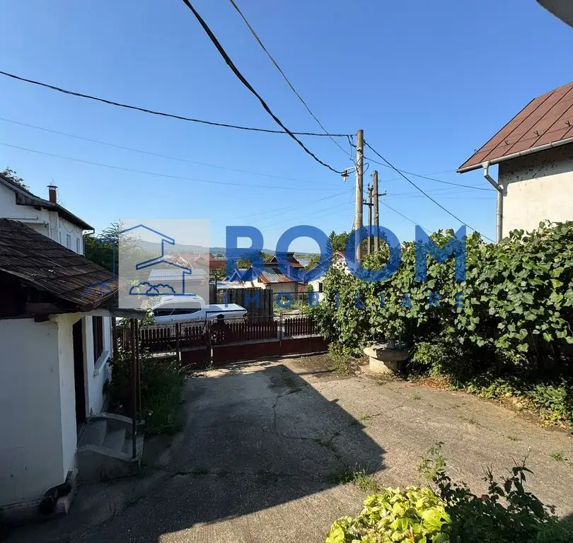 Casă de vânzare | Zona Goranu | Teren 1300 mp | Investitie