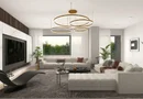 PENTHOUSE DE LUX CU VEDERE LA PARCUL HERASTRAU