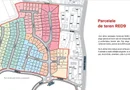 Teren pentru construcție de case, în ARED CITY.