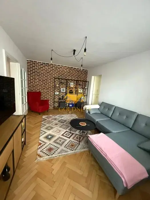 3 camere, balcon, Manastur, Zona Bucium, Calea Floresti, Pet Friendly