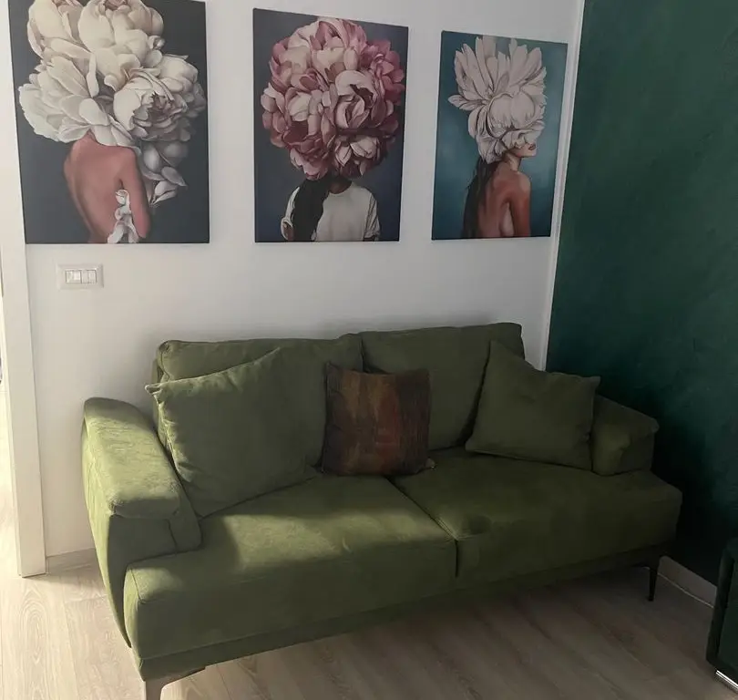 Apartament 1 camera – 50 mp utili – Complex Arcada, Galati