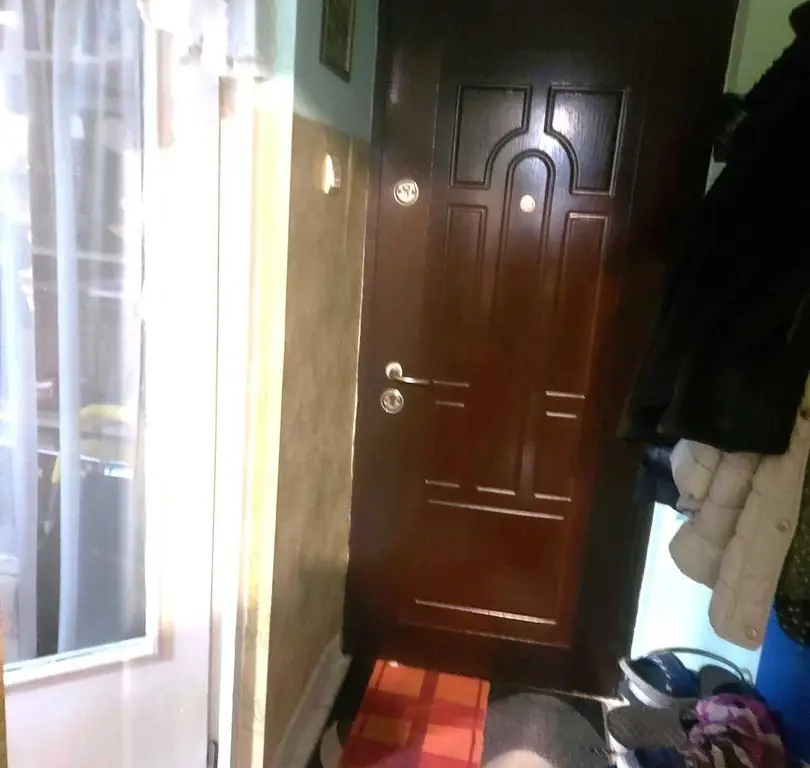 BRASADAS vinde ap 2 cam etaj 4/4 in Carpați 1.