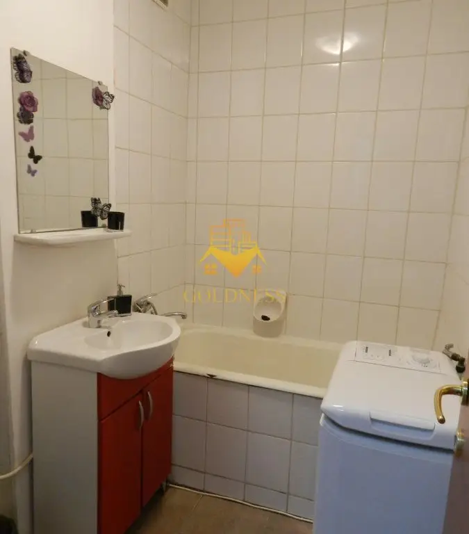 1 camera, Gheorgheni, Detunata, Iulius Mall, FSEGA, Unirii, 18 GYM