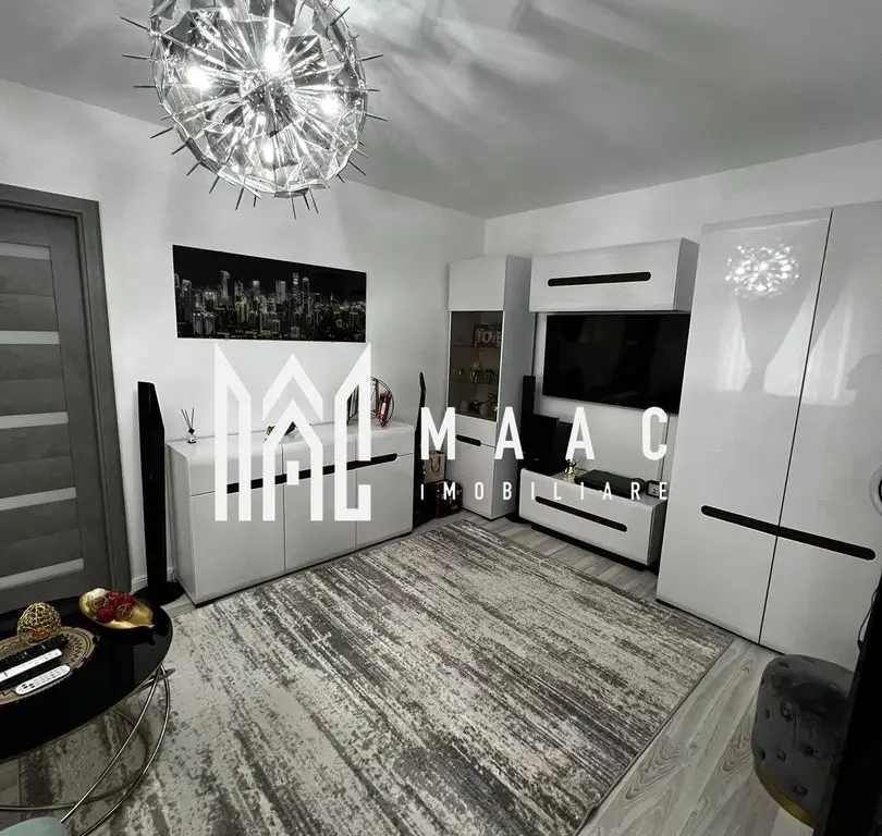 Apartament 2 camere | Renovat | Etaj 2 | Balcon | Milea