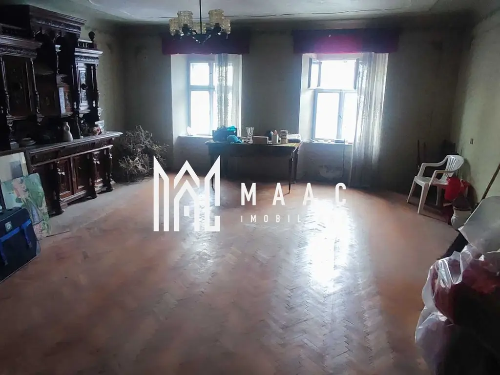 Apartament la casa | 3 camere | Etaj 1 | 85 MPU | Ultracantral