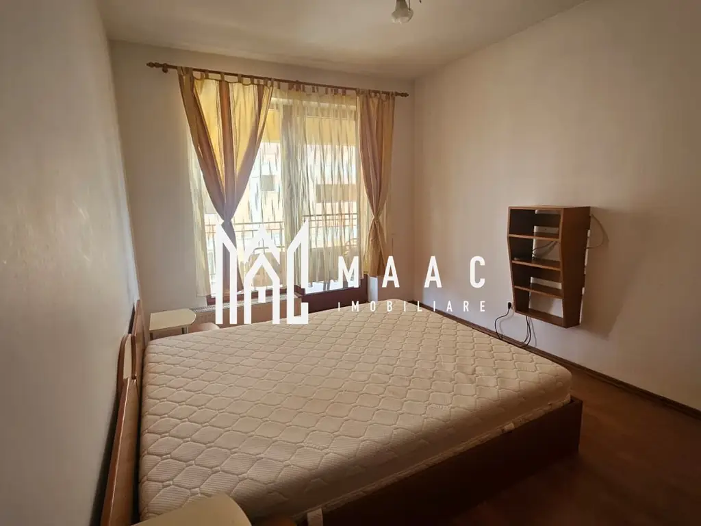 Apartament 3 camere 2 bai terasa Lidl Selimbar
