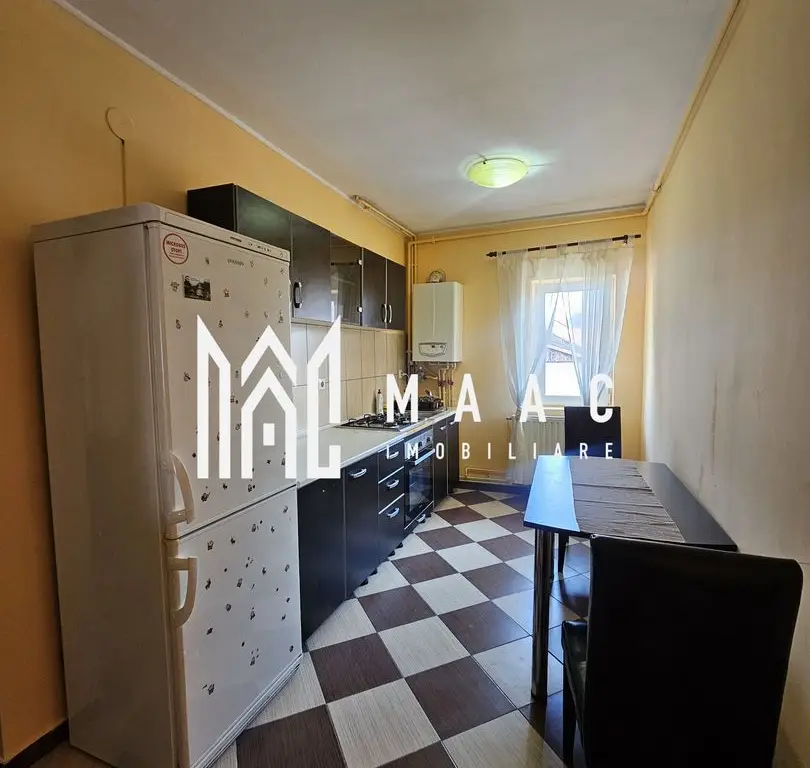 Apartament 4 camere | 89 mpu | Vasile Aaron
