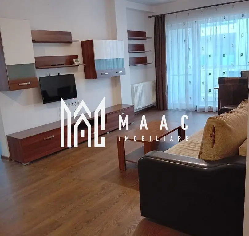 Apartament 3 camere I mobilat si utilat I Cartierul Arhitectilor