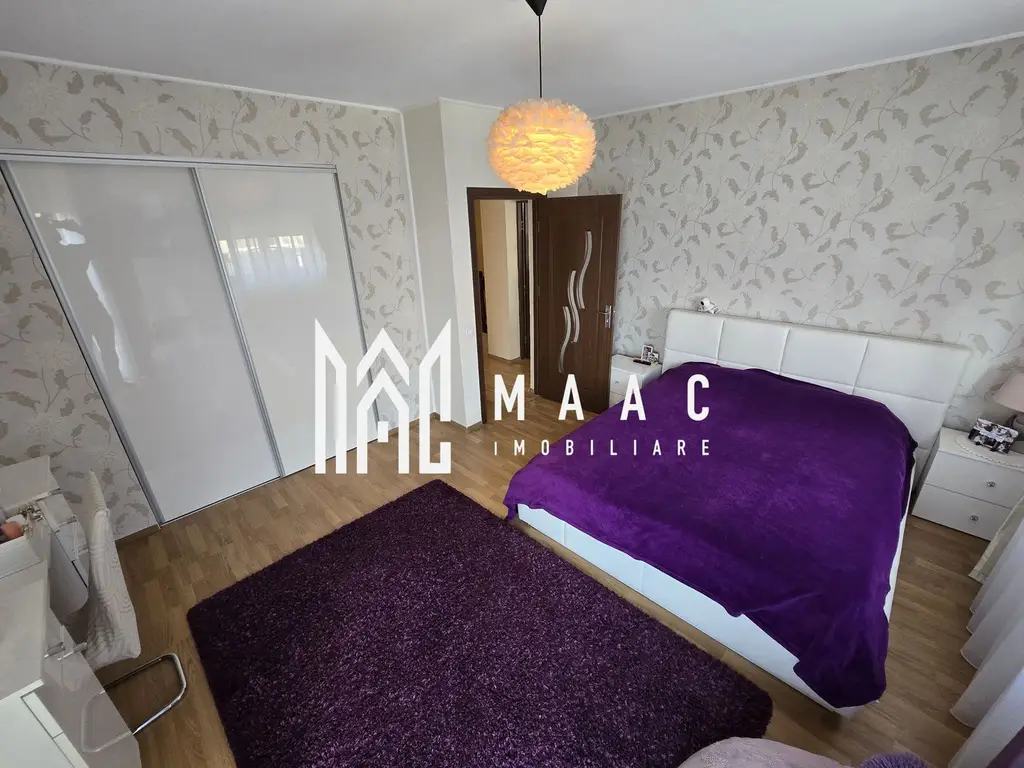 Vila 5 camere moderna 300 mp teren Zona Tineretului