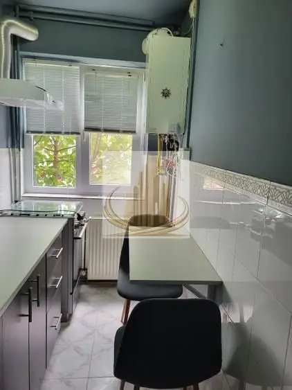 Apartament 2 camere - Etaj 2 Zona Tipografilor