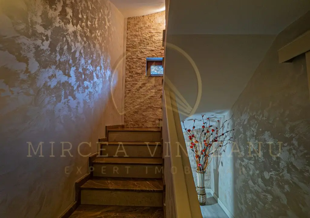 Palazu Mare/ Elvila - Casa de poveste pentru familia ta
