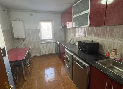Apartament 3 camere de vânzare – Decebal