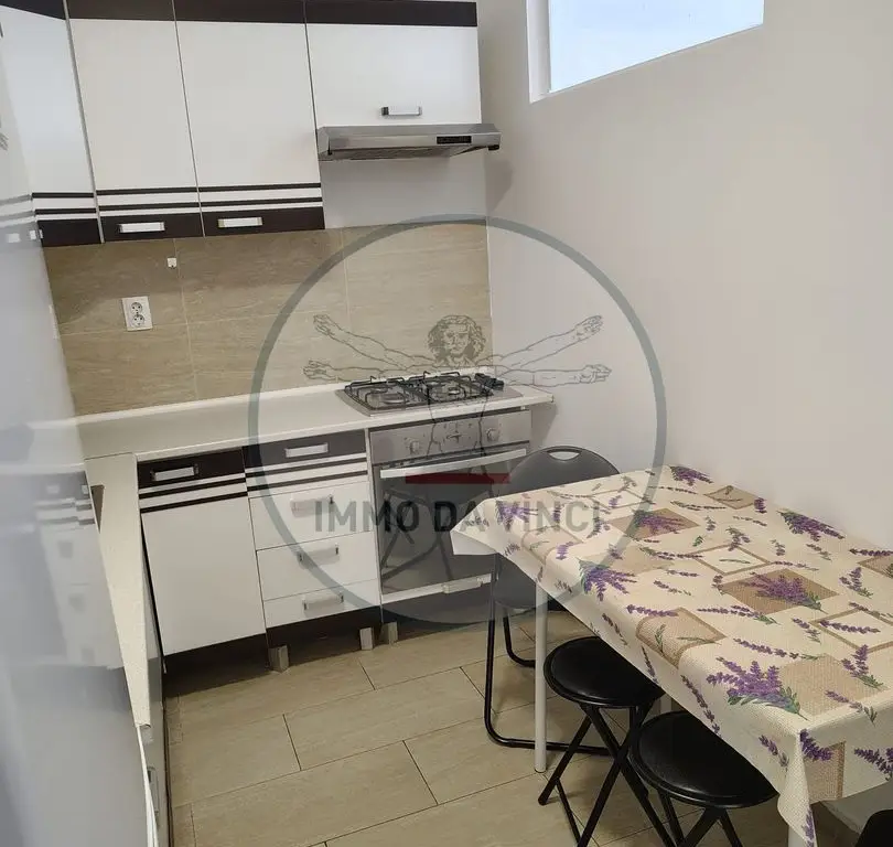 Apartament 2 dormitoare zona Iris