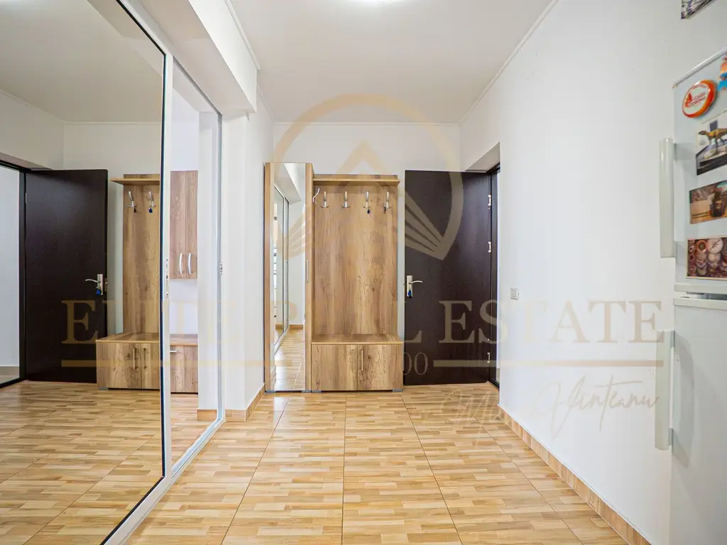 Pensiune premium în Mamaia Sat – proprietate exclusivistă 24 camere
